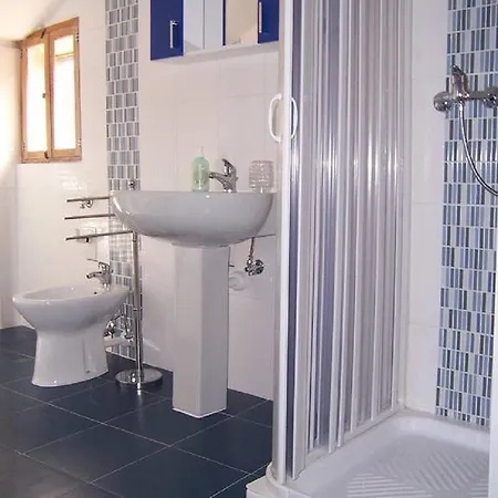 Le Gerle Bed & Breakfast Biella