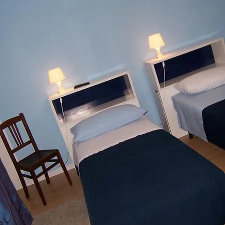 Bed & Breakfast Le Gerle Biella