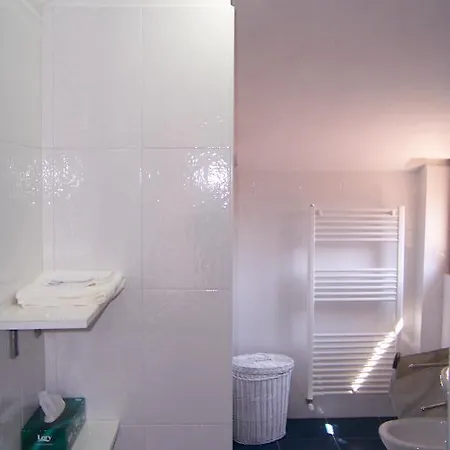 Bed & Breakfast Le Gerle