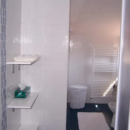 Le Gerle Bed & Breakfast Biella