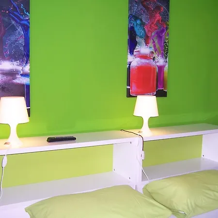 Le Gerle Bed & Breakfast Biella