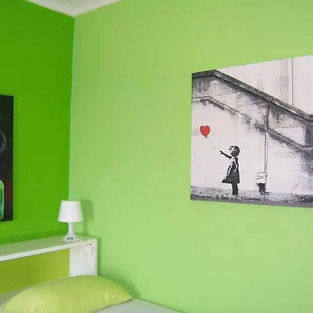 Le Gerle Bed & Breakfast