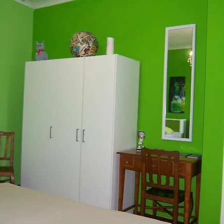 Bed & Breakfast Le Gerle