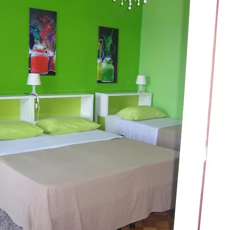 Le Gerle Bed & Breakfast Biella