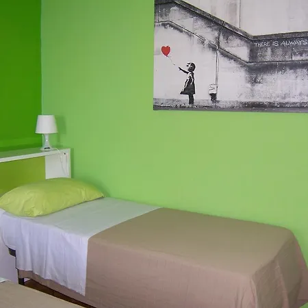 Bed & Breakfast Le Gerle Biella