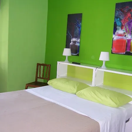 Bed & Breakfast Le Gerle