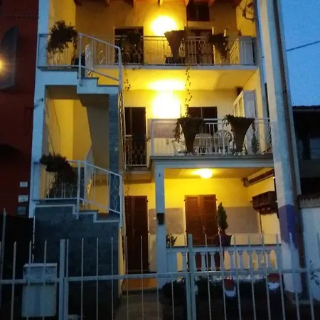 Bed & Breakfast Le Gerle