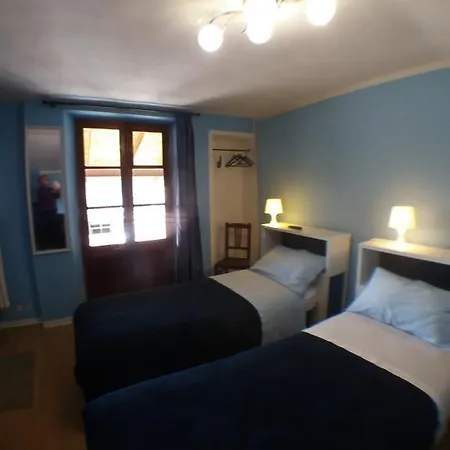 Le Gerle Bed & Breakfast Biella
