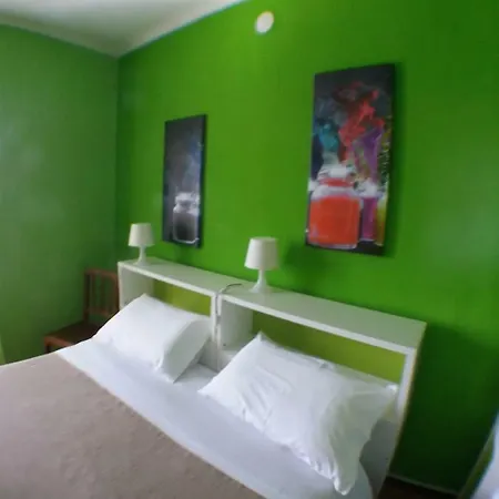 Bed & Breakfast Le Gerle Biella