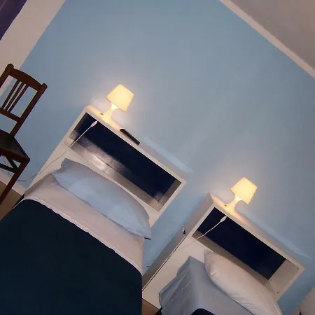 Le Gerle Bed & Breakfast *