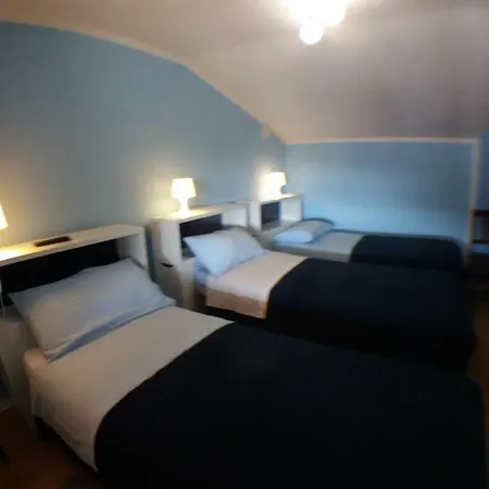 Le Gerle Bed & Breakfast Biella