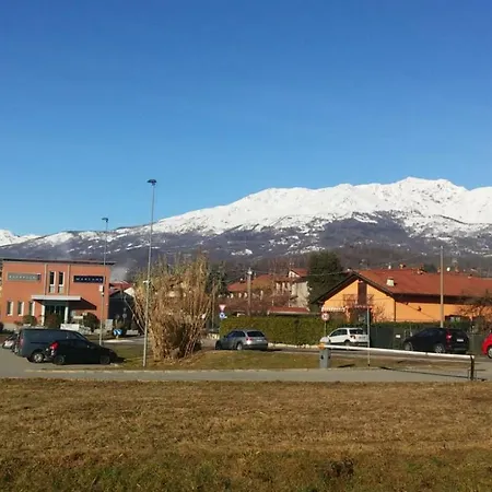 Bed & Breakfast Le Gerle Biella