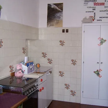 Bed & Breakfast Le Gerle Biella